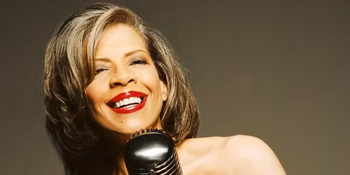 An Evening with PATTI AUSTIN (Grammy Award-winning Jazz and R&B Icon)