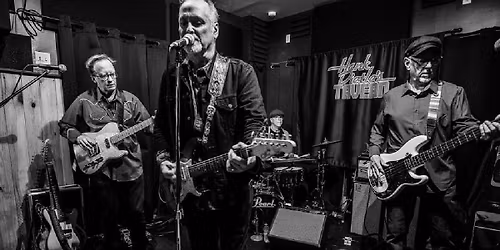 The Hard-Core Troubadours @Hank Dietle's Tavern