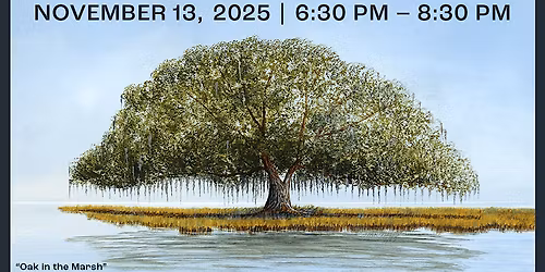 A Fundraiser for the George Rodrigue Foundation of the Arts