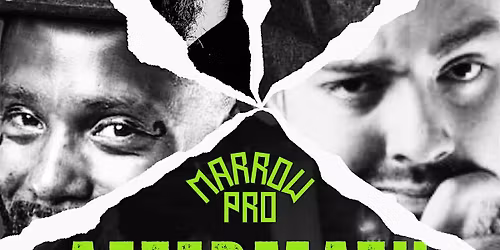 Marrow Pro: Aftermath