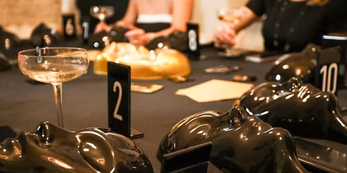 Detektyvinė mafia 🔎