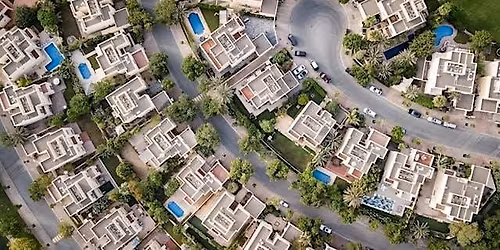 Washington DC Real Estate Tech Affiliates Webinar