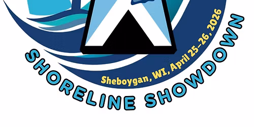 Brat City Shoreline Showdown *$2000 added to Prize Pool