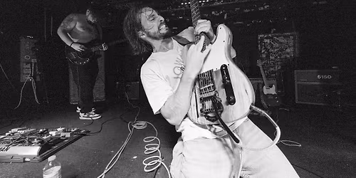 WORST IMPRESSIONS w\/DEARBORN, COUGH N FLOP, JERM THEORY & DYNORIDE