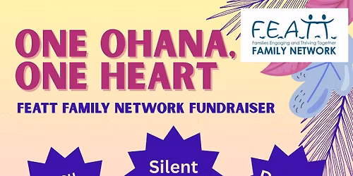 One Ohana, One Heart