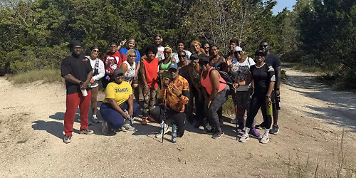*GROUP HIKE* Boulder Park Trail