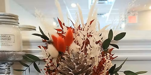 Merry & Bright Floral Workshop