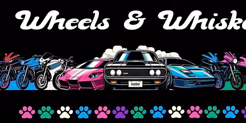Wheels & Whiskers 2026