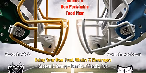 HBCU TAILGATE PARTY