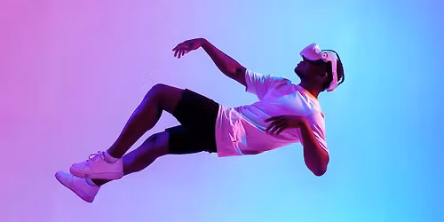 Teen Drop-In Virtual Reality