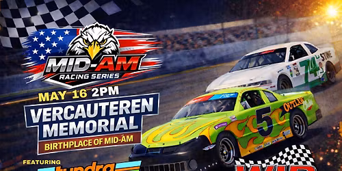 Vercauteren Memorial