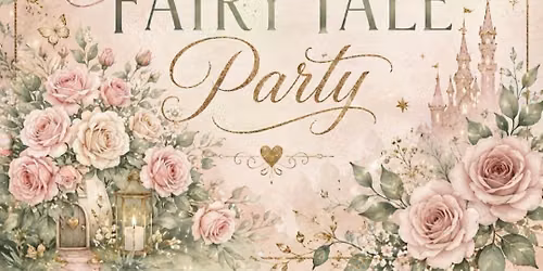 Geneviecia's Sweet 16 Fairytale Party