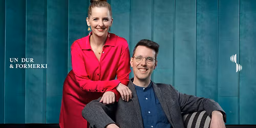 Un dur og formerki | T\u00edbr\u00e1