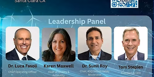 Accelerating Cleantech through AI Synergy: ASQ