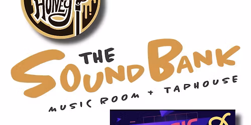 Sonic Honey & Basic Cable at The Soundbank