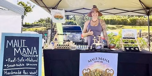 Artisan Market Day