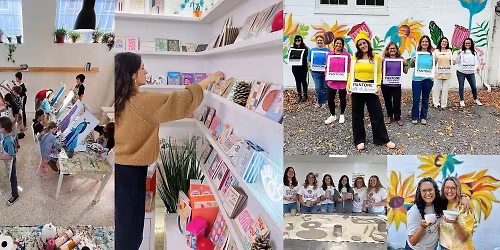 POTTERY: Sundays on the Wheel