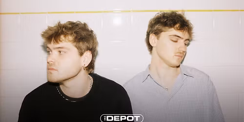 (95% SOLD OUT) Pelican Dealer (release show) \/ Het Depot