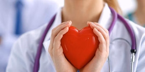 Mended Hearts