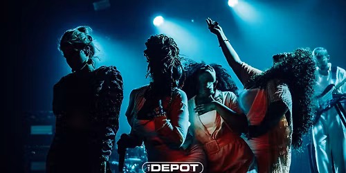 Documentaire: Selah Sue 'As One' \/ Het Depot