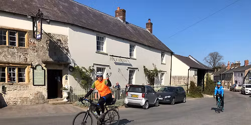 Dorset Cycling Weekend 2026