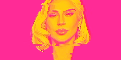 HedvigPuls LADY GAGA