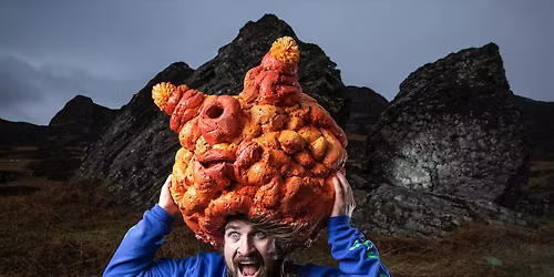 Pier Presents: An Evening with Pictish Trail