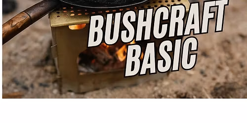 Bushcraft Basic