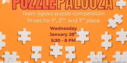 Puzzle Palooza