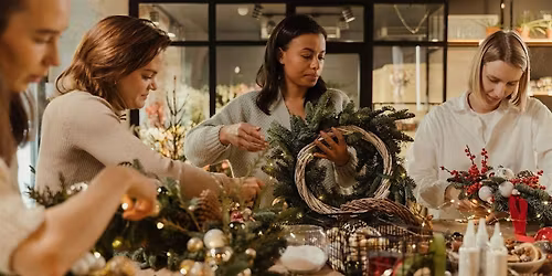 Wreath Workshop