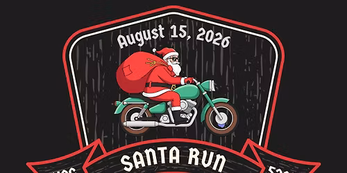 Santa Run
