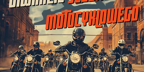 Bydgoskie Otwarcie Sezonu Motocyklowego