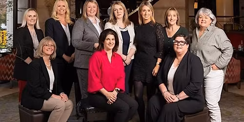 RE[sonate] Women in (Climate) Action