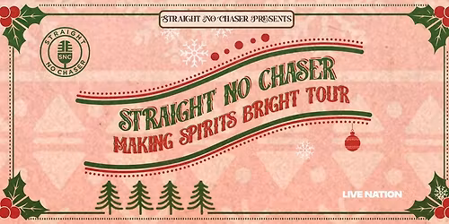 Straight No Chaser