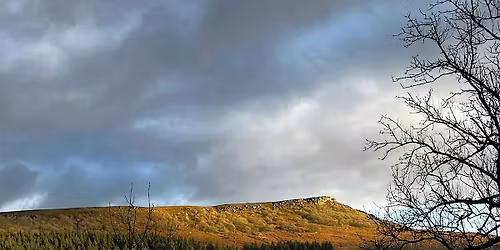 KIN Walk 28: Win Hill in the Peaks