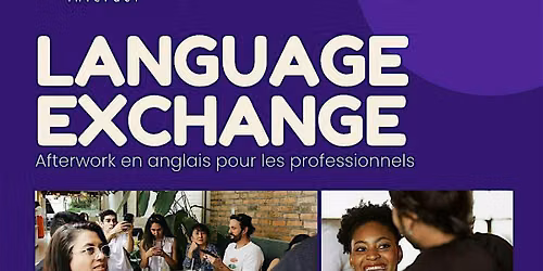 Language Exhange - Blighton Interact