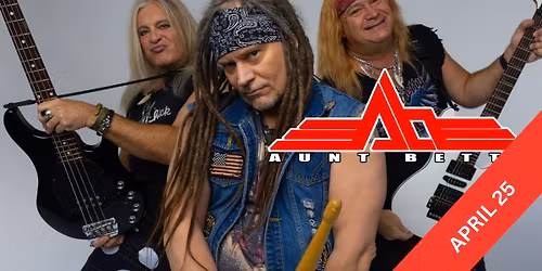 Aunt Betty Live | Saturday Night Party