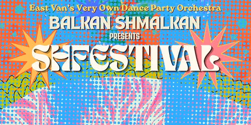 Shfestival!