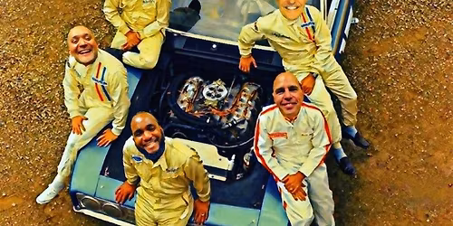 The Hollywood Casino Toledo