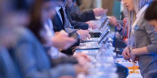 Sales & Marketing Leadership Symposium