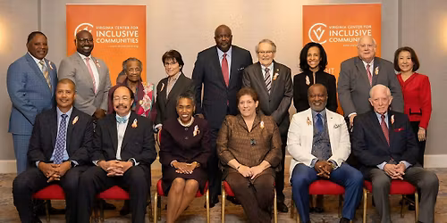 VCIC Richmond Humanitarian Awards Dinner 2025