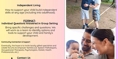 Free Occupational Therapy and Speech & Language Pathology Community Forum