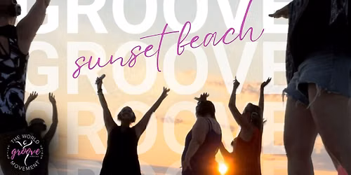 Sunset Beach Groove