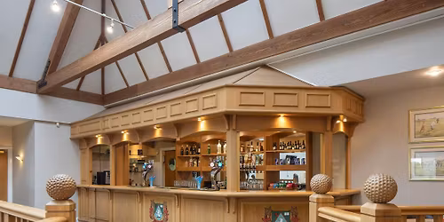 The Welcombe Golf Club Quiz night