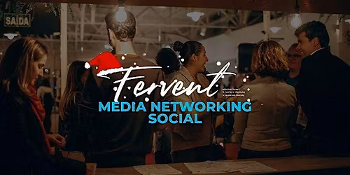 Fervent: Media Networking Social