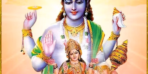 Shri Garud Puran Katha 