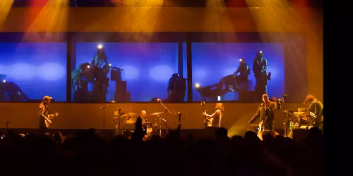 B\u00fcy\u00fck Ev Ablukada in \u0130stanbul