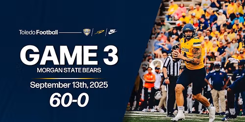 Michigan State Spartans vs. Toledo Rockets