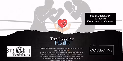 Real Estate Collective Health