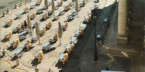 3\u00e8me \u00c9dition Chess x Caf\u00e9 de l'Od\u00e9on